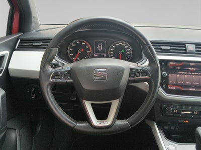 2019 Seat Arona 1.6 Xcellence At