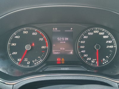 2019 Seat Arona 1.6 Xcellence At