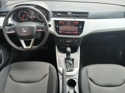 2019 Seat Arona 1.6 Xcellence At