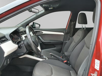 2019 Seat Arona 1.6 Xcellence At