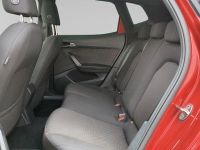 2019 Seat Arona 1.6 Xcellence At