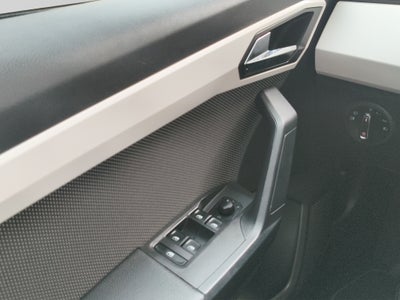 2019 Seat Arona 1.6 Xcellence At