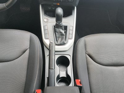 2019 Seat Arona 1.6 Xcellence At