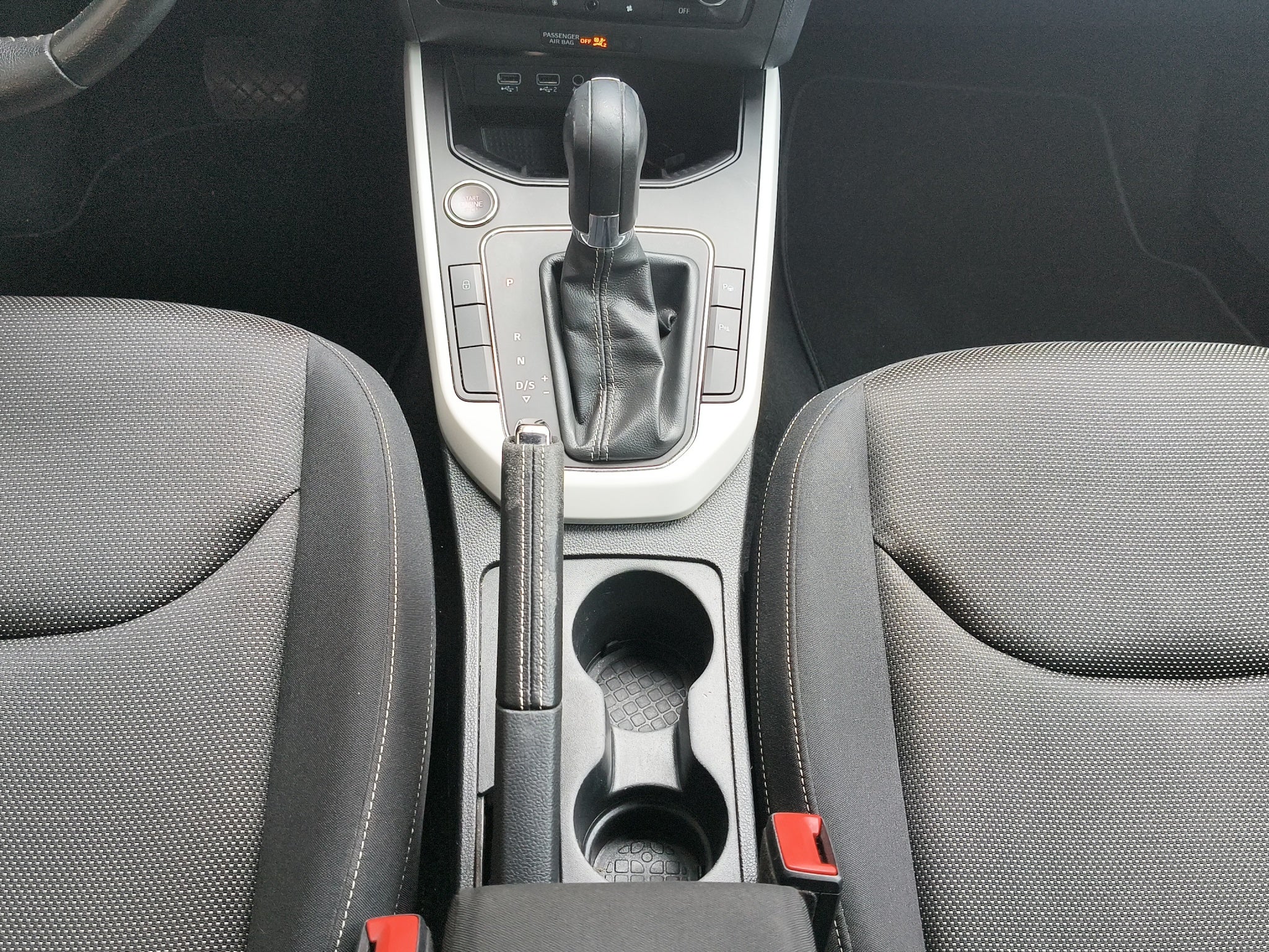 2019 Seat Arona 1.6 Xcellence At