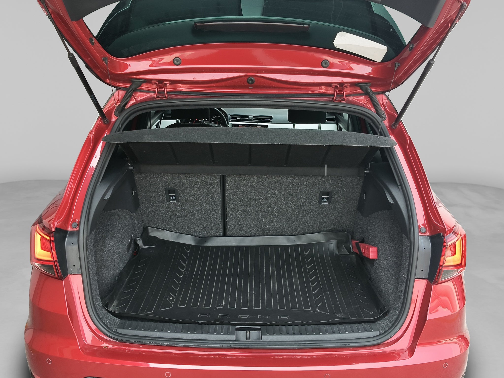 2019 Seat Arona 1.6 Xcellence At