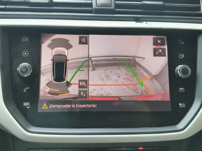 2019 Seat Arona 1.6 Xcellence At