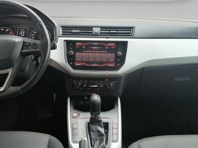2019 Seat Arona 1.6 Xcellence At