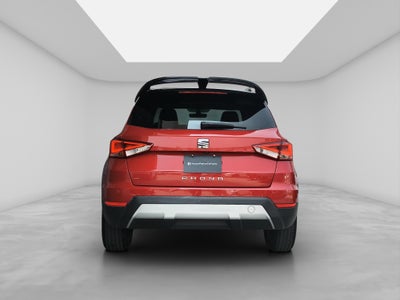 2019 Seat Arona 1.6 Xcellence At