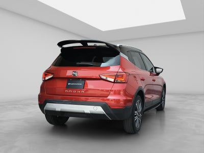 2019 Seat Arona 1.6 Xcellence At