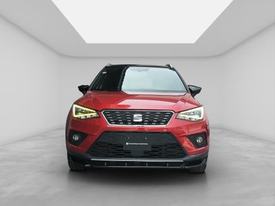 2019 Seat Arona 1.6 Xcellence At