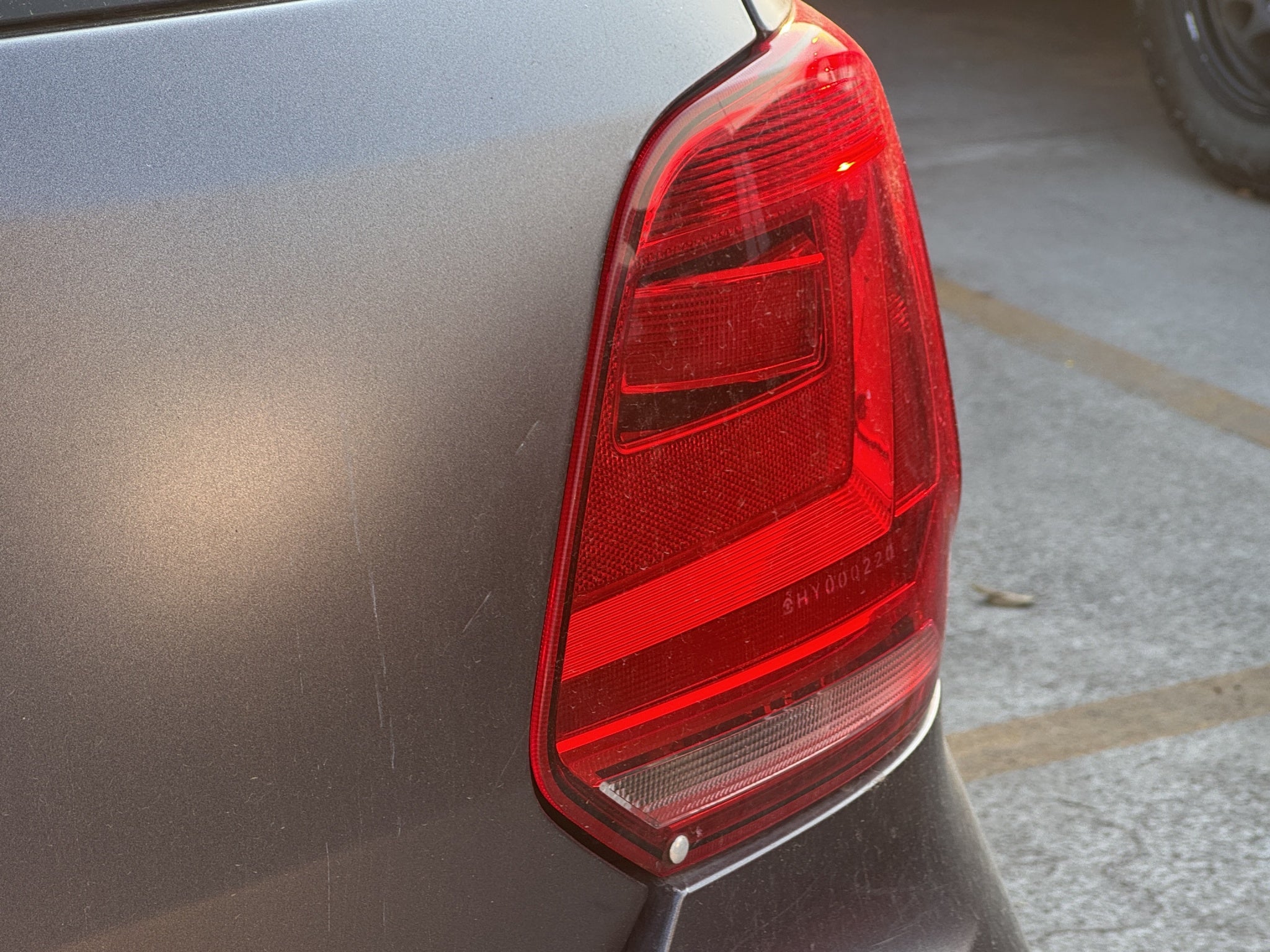 2017 Volkswagen Polo 1.8 GTI Dsg At