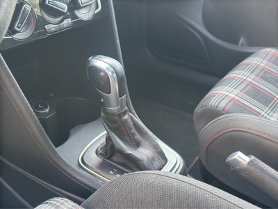 2017 Volkswagen Polo 1.8 GTI Dsg At