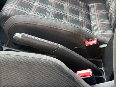 2017 Volkswagen Polo 1.8 GTI Dsg At