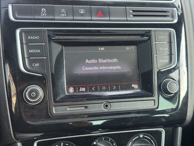 2017 Volkswagen Polo 1.8 GTI Dsg At
