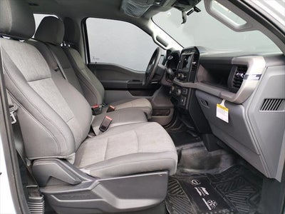 2023 Ford F-150 3.3 XL Doble Cabina V6 4x2 At