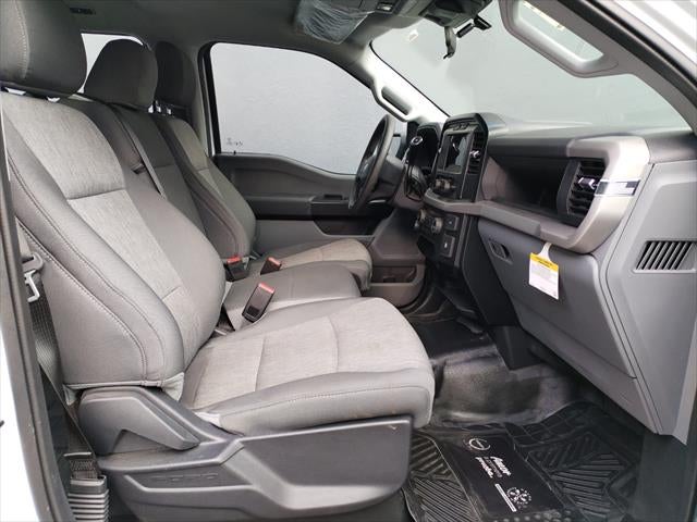 2023 Ford F-150 3.3 XL Doble Cabina V6 4x2 At