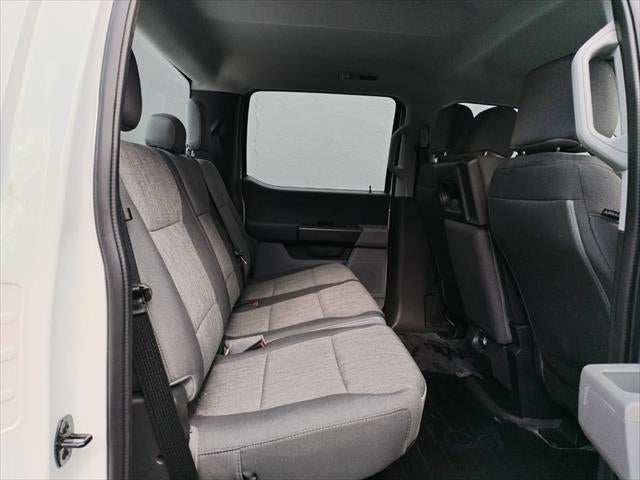 2023 Ford F-150 3.3 XL Doble Cabina V6 4x2 At
