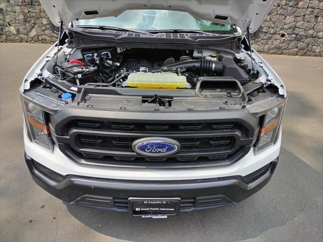 2023 Ford F-150 3.3 XL Doble Cabina V6 4x2 At
