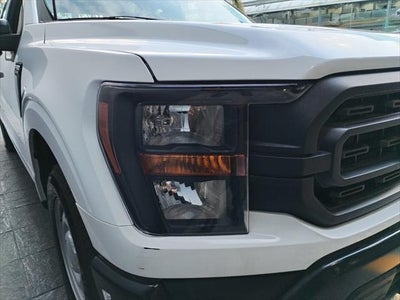 2023 Ford F-150 3.3 XL Doble Cabina V6 4x2 At