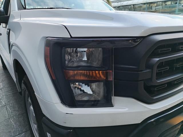 2023 Ford F-150 3.3 XL Doble Cabina V6 4x2 At