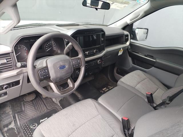 2023 Ford F-150 3.3 XL Doble Cabina V6 4x2 At