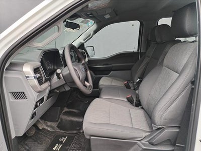 2023 Ford F-150 3.3 XL Doble Cabina V6 4x2 At