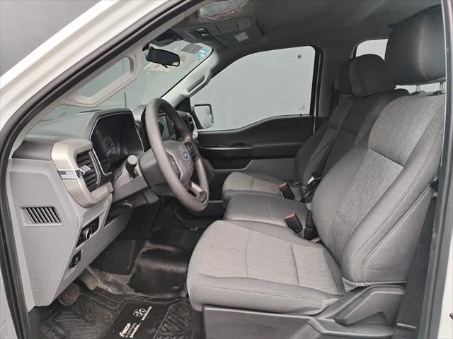 2023 Ford F-150 3.3 XL Doble Cabina V6 4x2 At