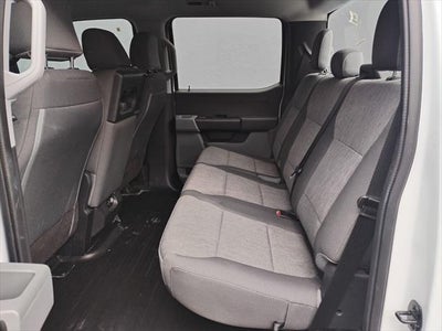 2023 Ford F-150 3.3 XL Doble Cabina V6 4x2 At