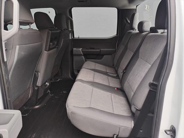 2023 Ford F-150 3.3 XL Doble Cabina V6 4x2 At