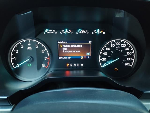 2023 Ford F-150 3.3 XL Doble Cabina V6 4x2 At