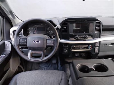 2023 Ford F-150 3.3 XL Doble Cabina V6 4x2 At