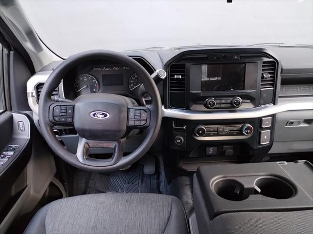 2023 Ford F-150 3.3 XL Doble Cabina V6 4x2 At