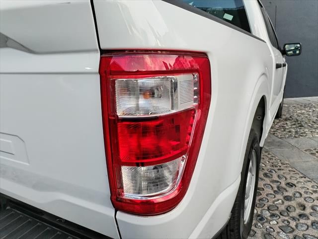 2023 Ford F-150 3.3 XL Doble Cabina V6 4x2 At