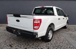 2023 Ford F-150 3.3 XL Doble Cabina V6 4x2 At