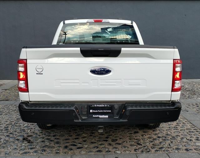 2023 Ford F-150 3.3 XL Doble Cabina V6 4x2 At