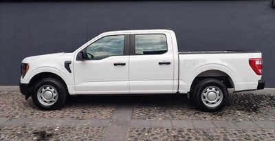 2023 Ford F-150 3.3 XL Doble Cabina V6 4x2 At