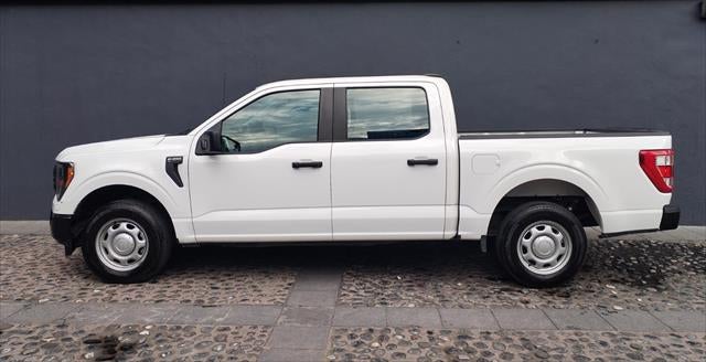 2023 Ford F-150 3.3 XL Doble Cabina V6 4x2 At
