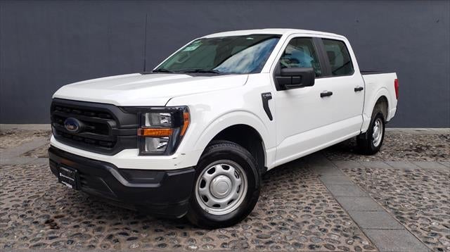 2023 Ford F-150 3.3 XL Doble Cabina V6 4x2 At