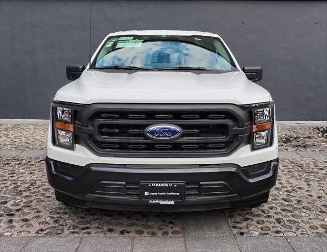 2023 Ford F-150 3.3 XL Doble Cabina V6 4x2 At