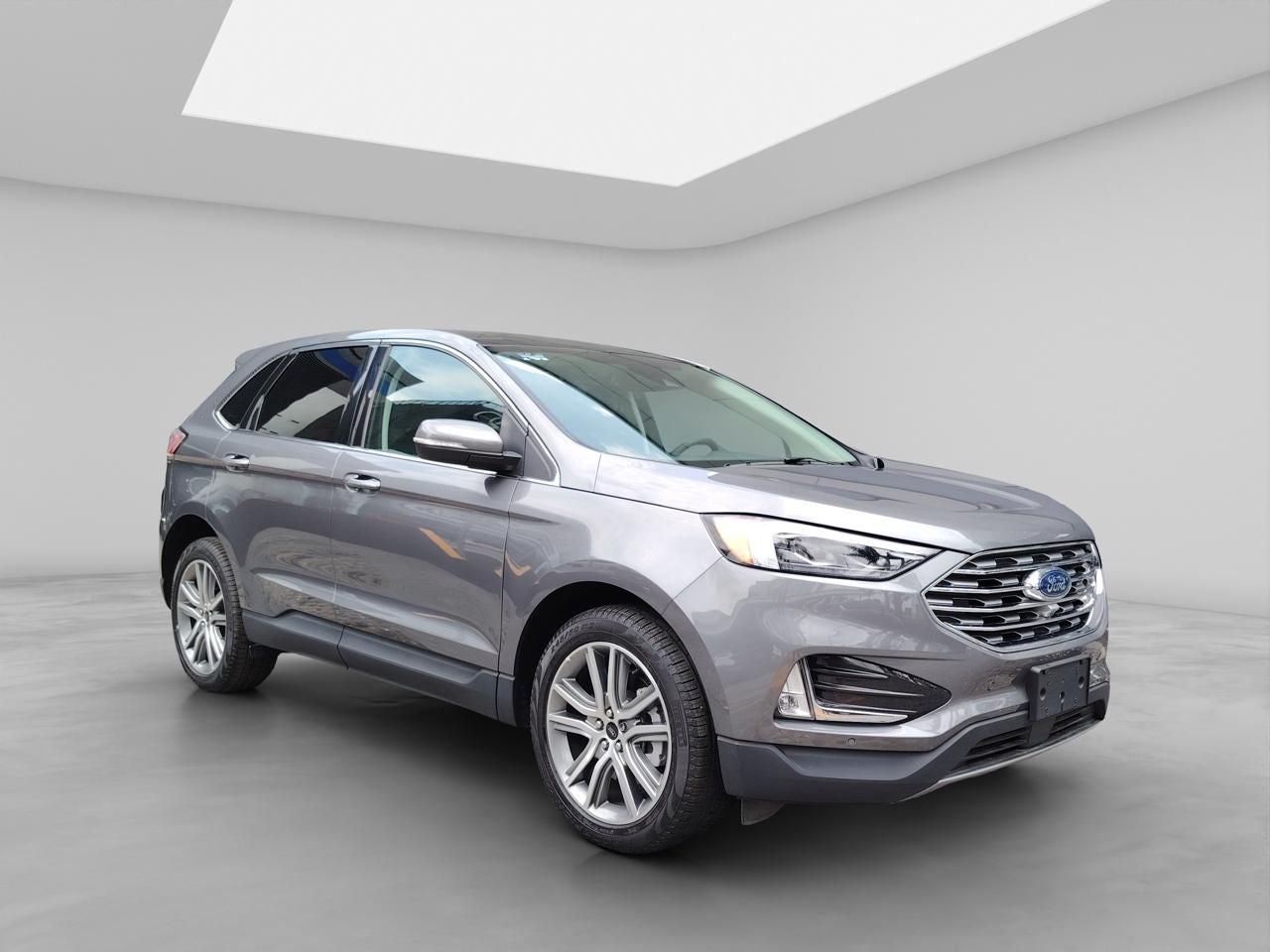 2024 Ford Edge 2.0 Titanium At