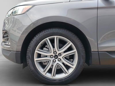 2024 Ford Edge 2.0 Titanium At