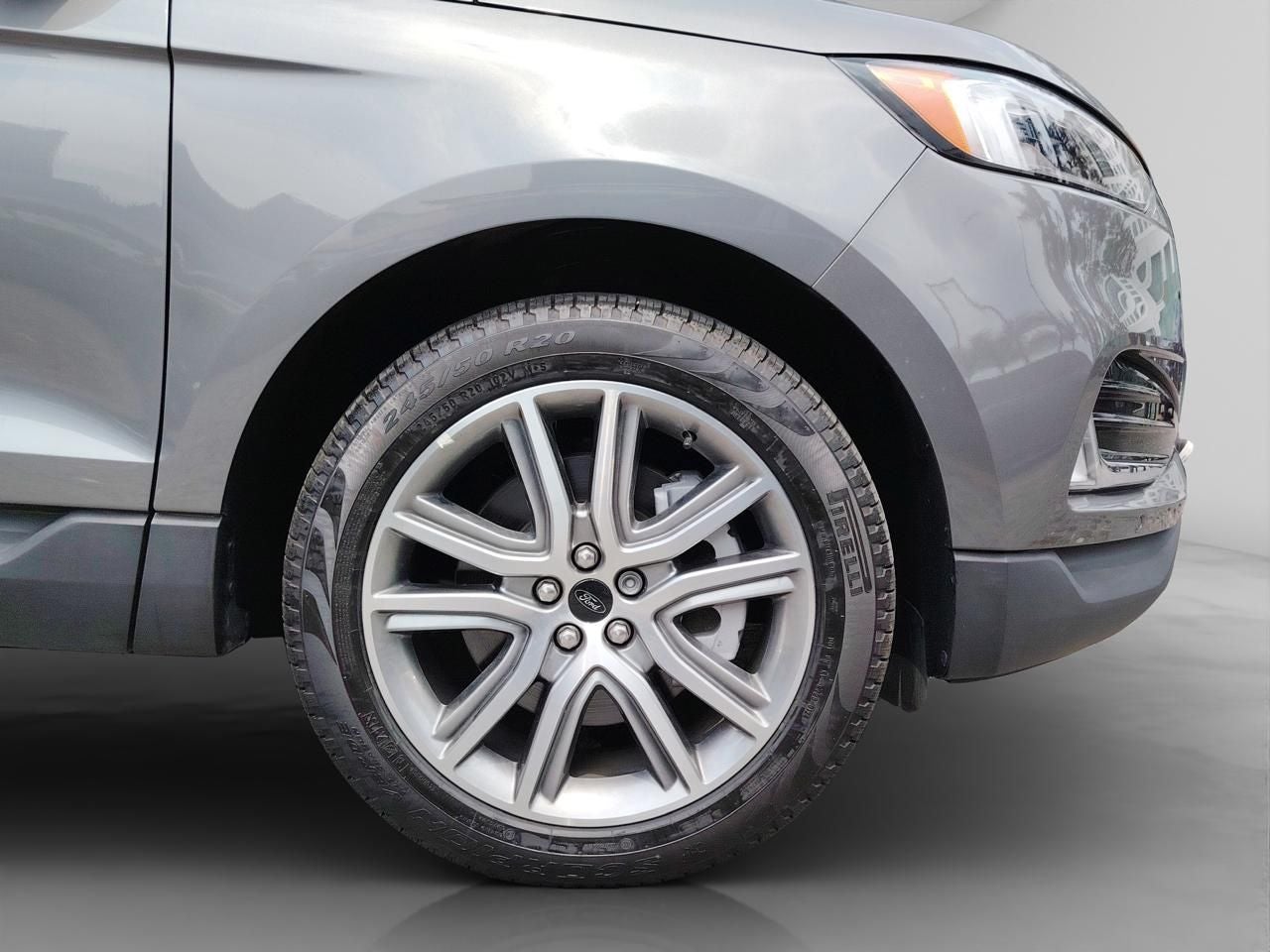 2024 Ford Edge 2.0 Titanium At