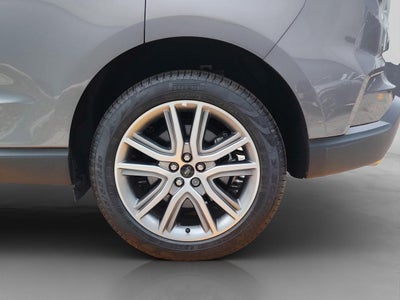 2024 Ford Edge 2.0 Titanium At