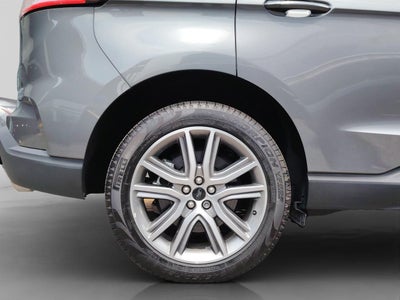 2024 Ford Edge 2.0 Titanium At