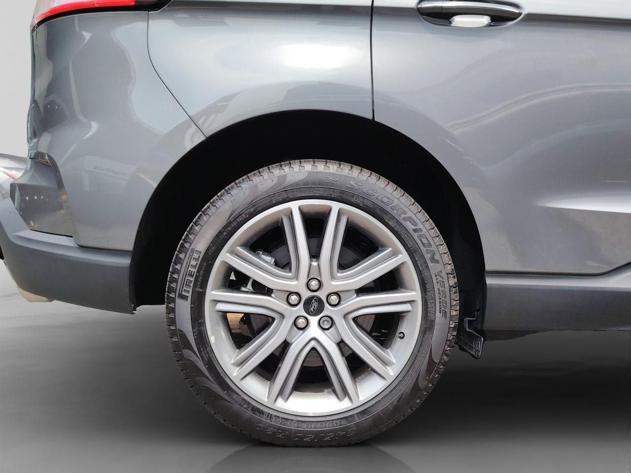 2024 Ford Edge 2.0 Titanium At
