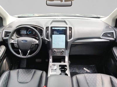 2024 Ford Edge 2.0 Titanium At
