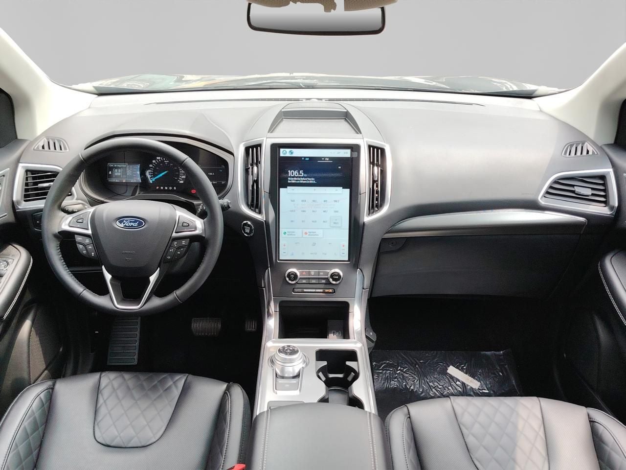 2024 Ford Edge 2.0 Titanium At