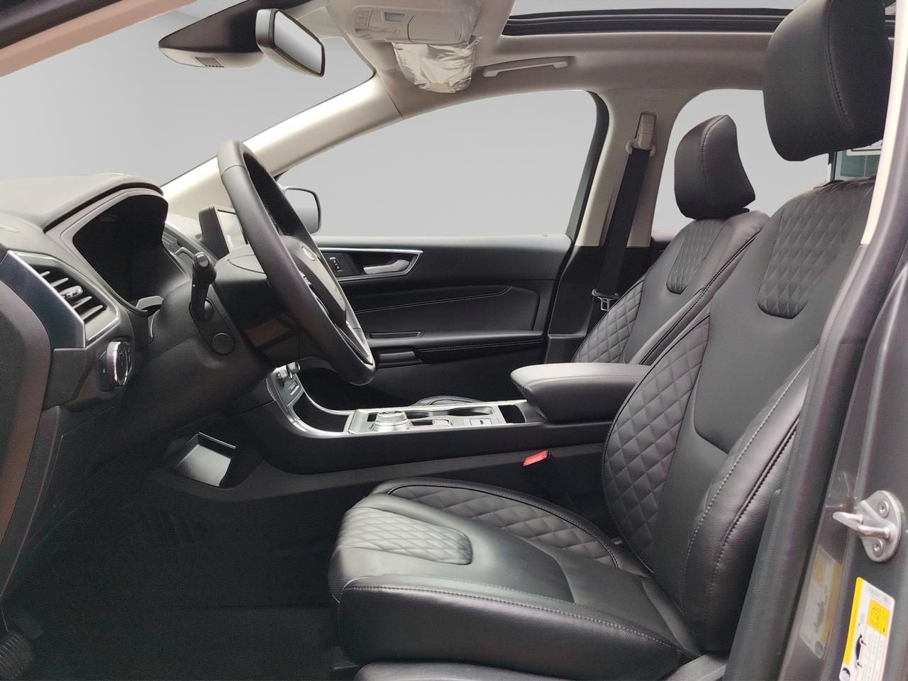 2024 Ford Edge 2.0 Titanium At