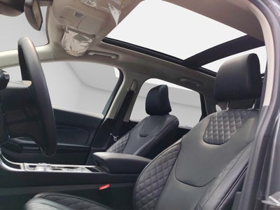 2024 Ford Edge 2.0 Titanium At