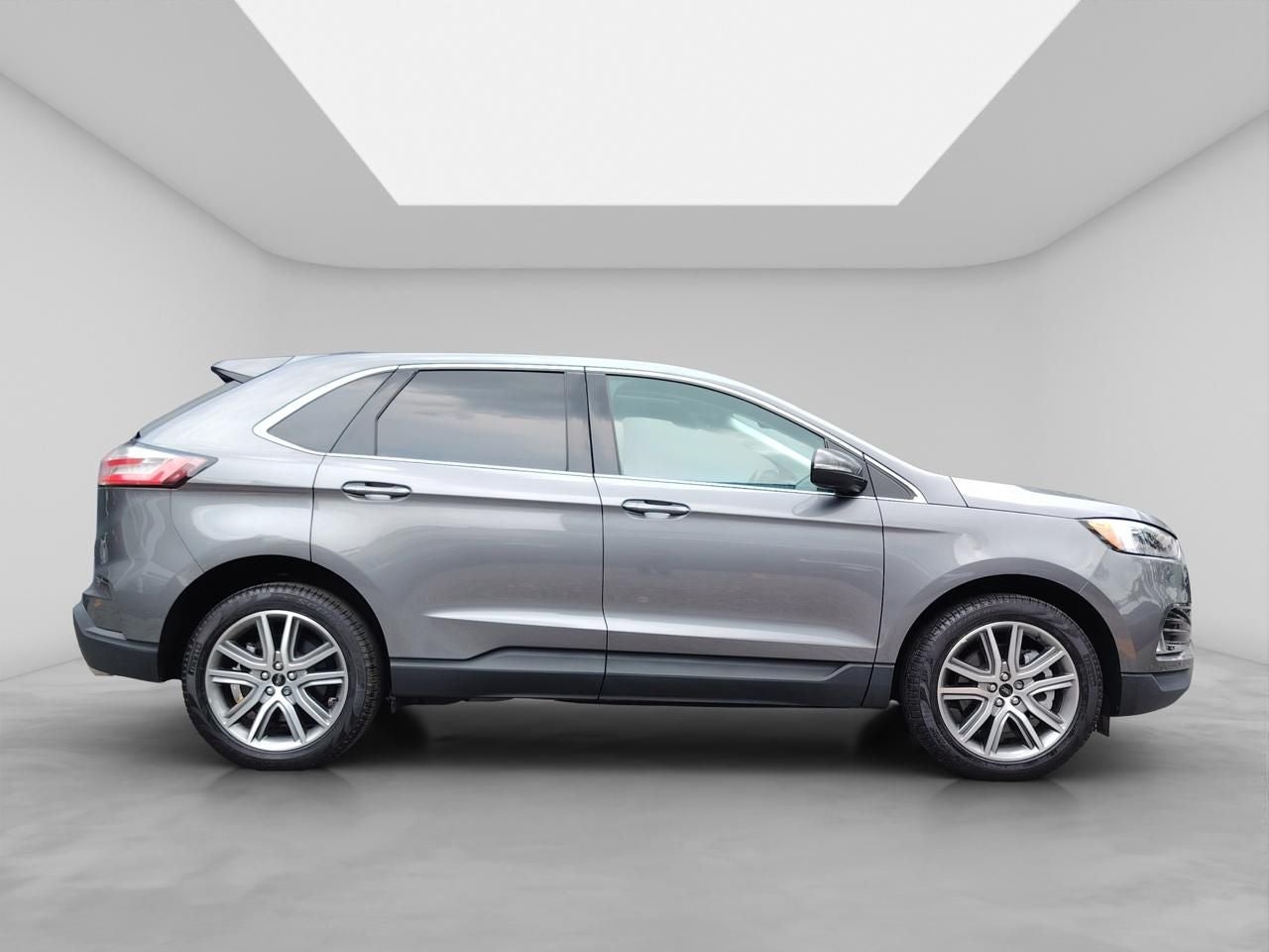 2024 Ford Edge 2.0 Titanium At